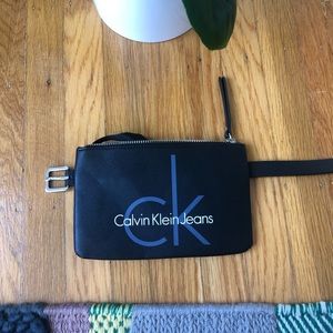 Calvin Klein Belt Bag